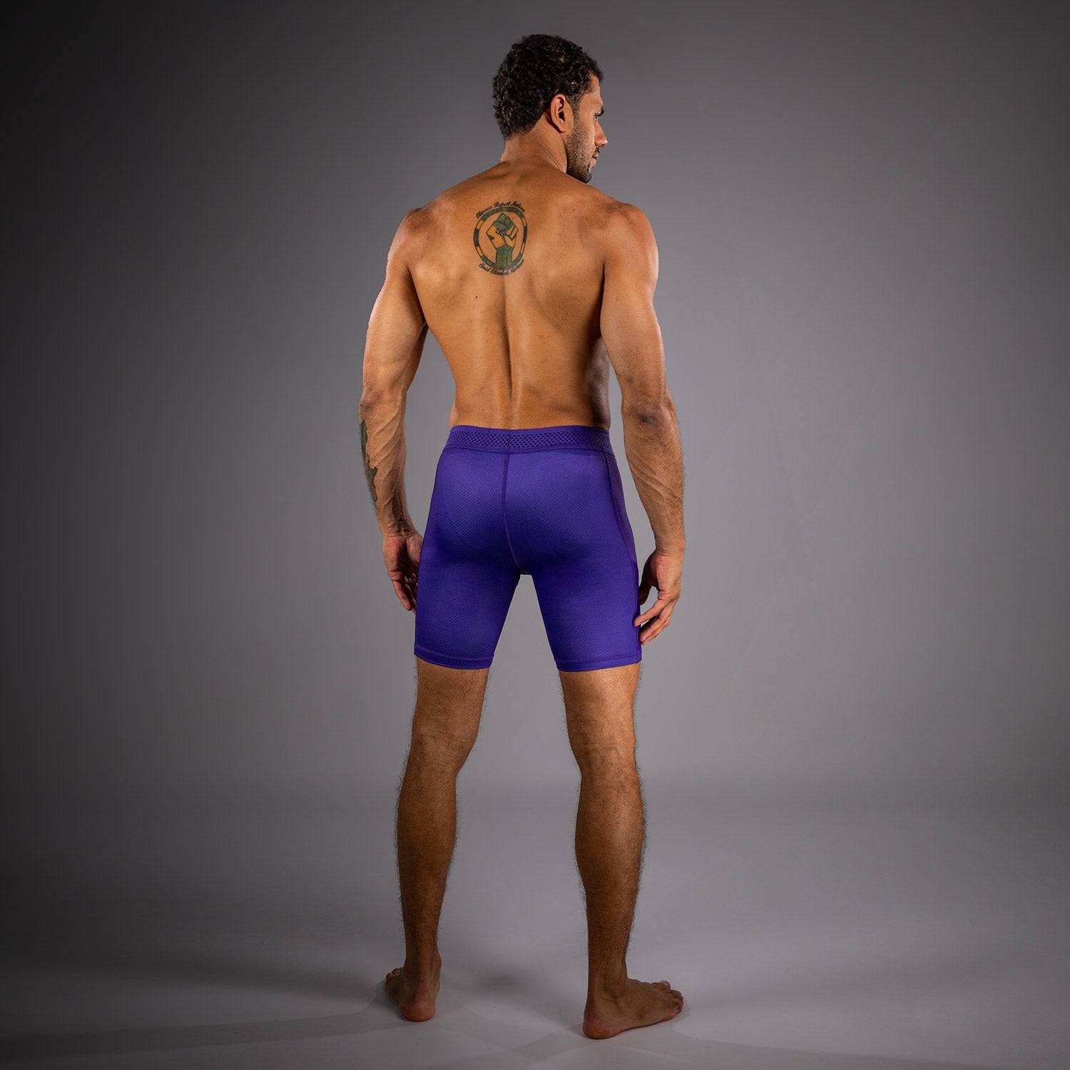 venum-no-gi-vale-tudo-shorts-herren-lila image 3