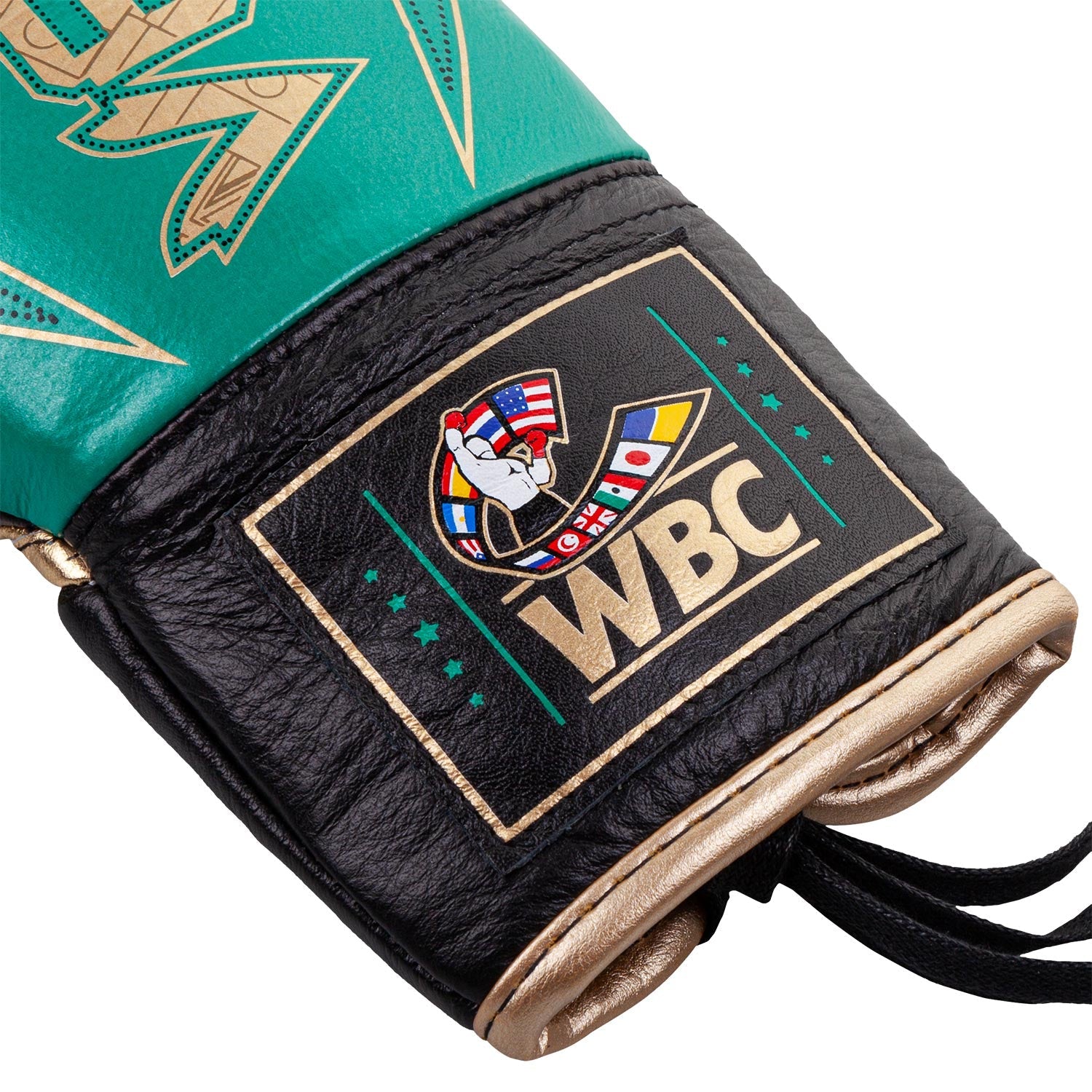 venum-hammer-professionelle-boxhandschuhe-wbc-limitierte-auflage-mit-schn-rung-m image 4
