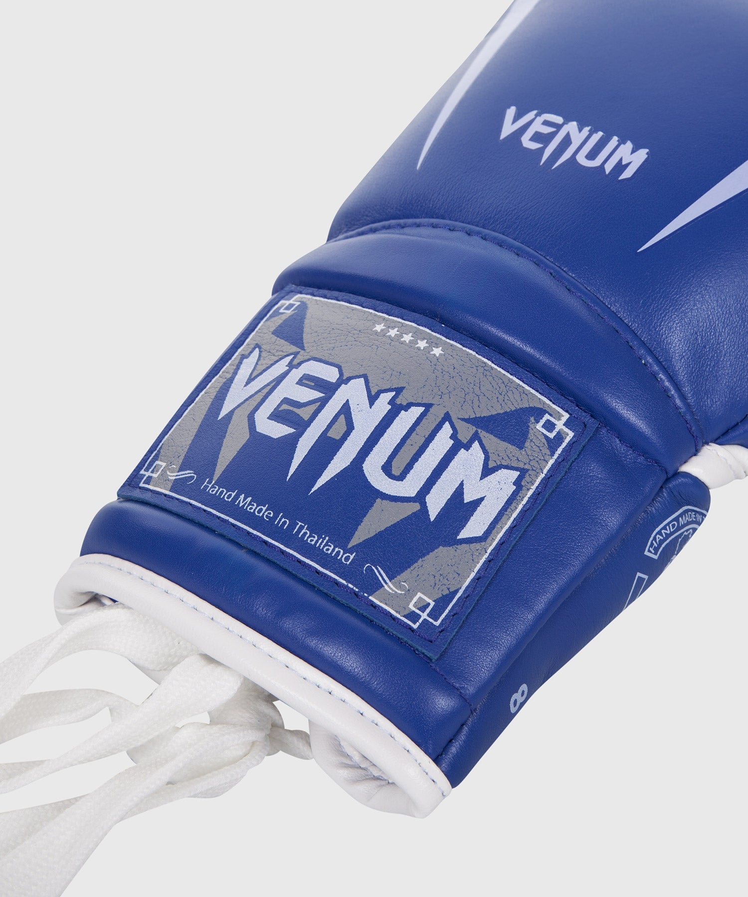 venum-giant-3-0-boxhandschuhe-nappaleder-mit-schn-rung-blau image 3