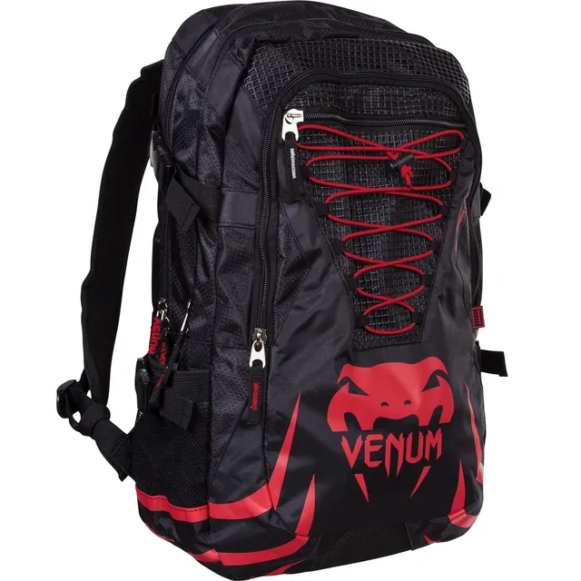 venum-challenger-pro-rucksack-rot-devil image 1