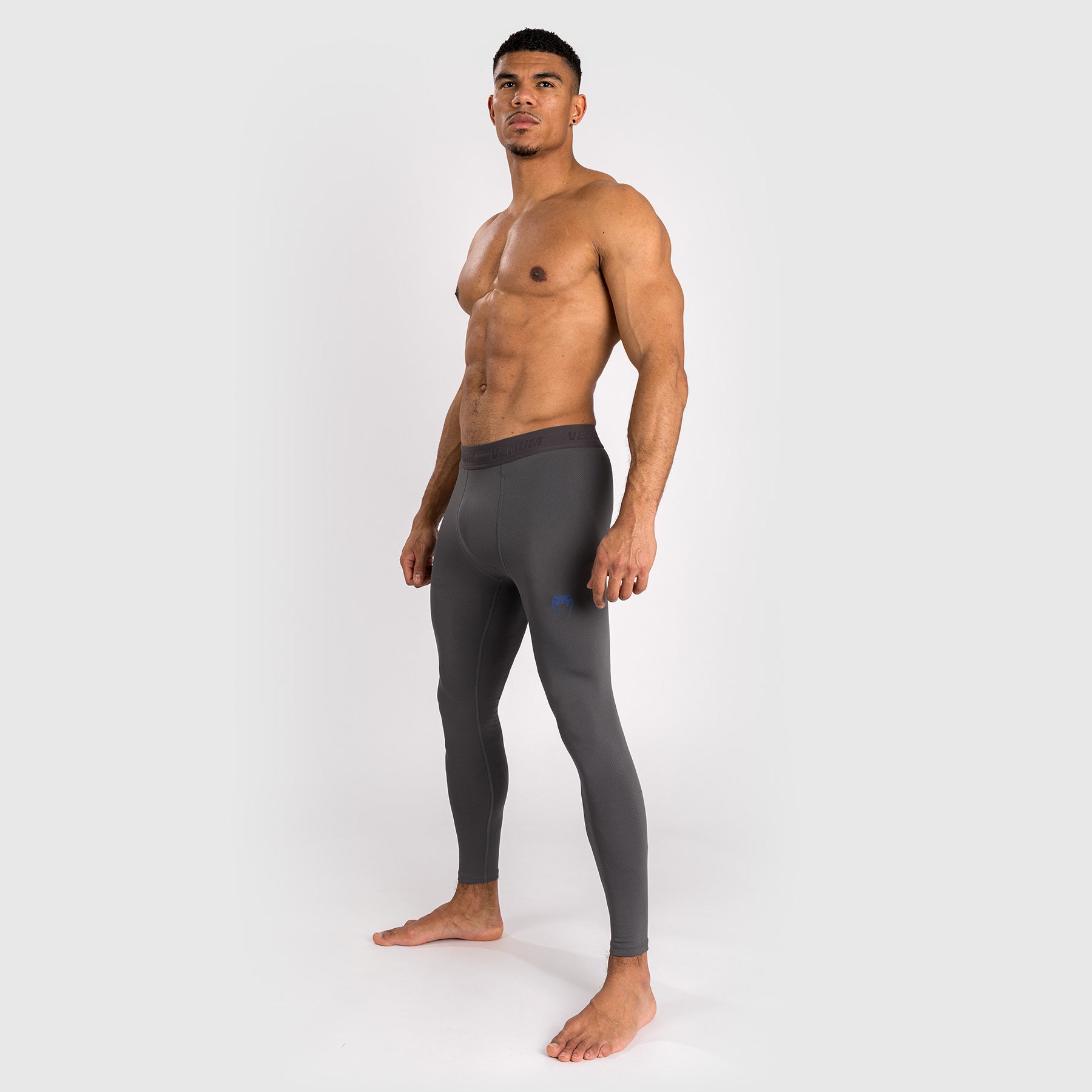 venum-contender-herren-spats-grau-kompressionstights image 3