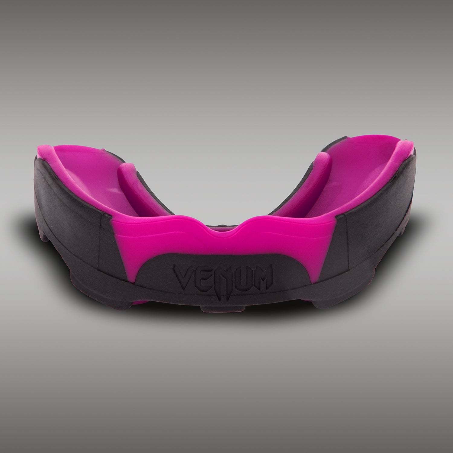 venum-predator-mundschutz-schwarz-rosa image 2