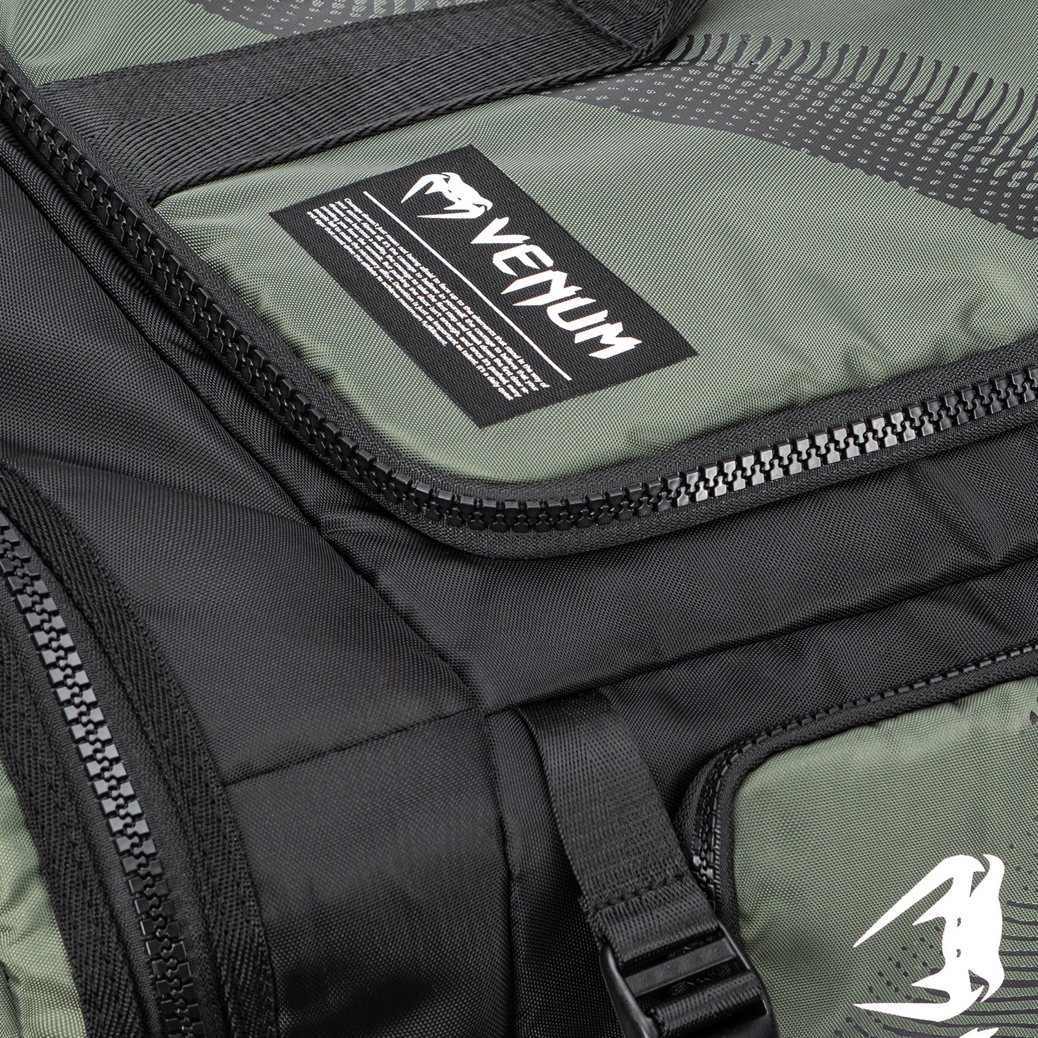 venum-trainer-hybrid-sporttasche-armeegr-n image 7