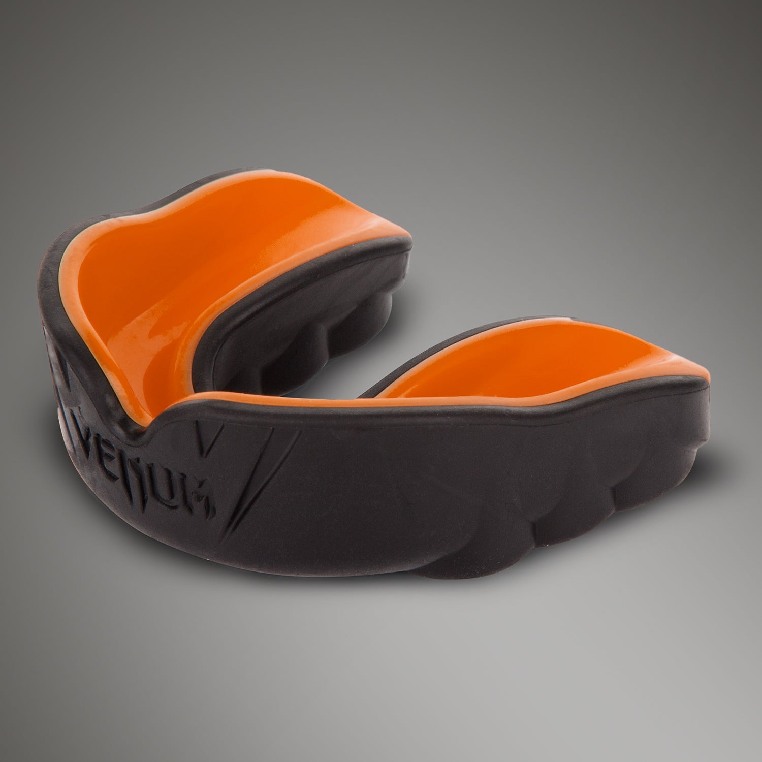 venum-challenger-mundschutz-schwarz-orange image 3