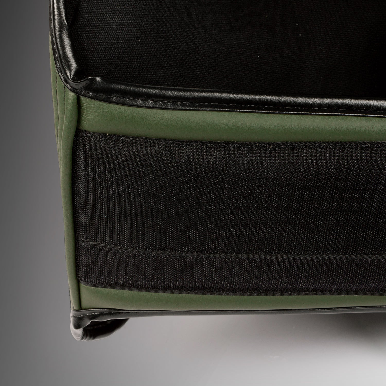 venum-elite-bauchschutz-body-protector-schwarz-wei image 6