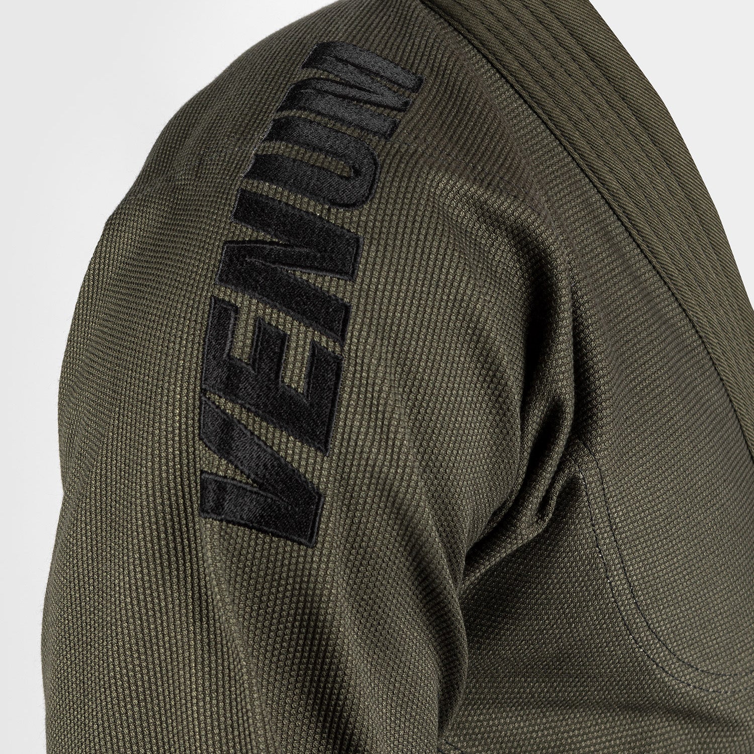 venum-contender-evo-brasilianisches-jiu-jitsu-gi-khaki image 4
