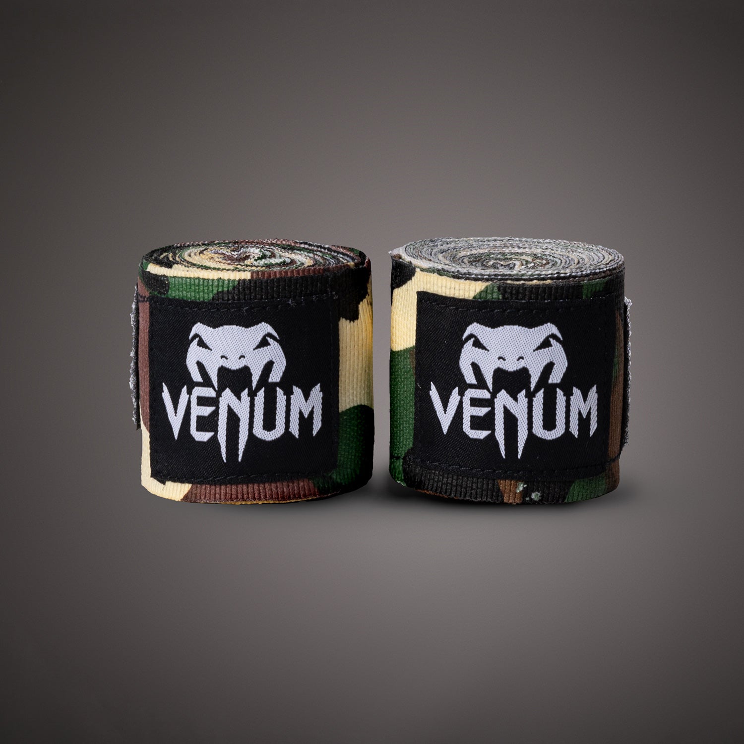 venum-kontact-boxbandagen-forest-camo-4-5-m image 2