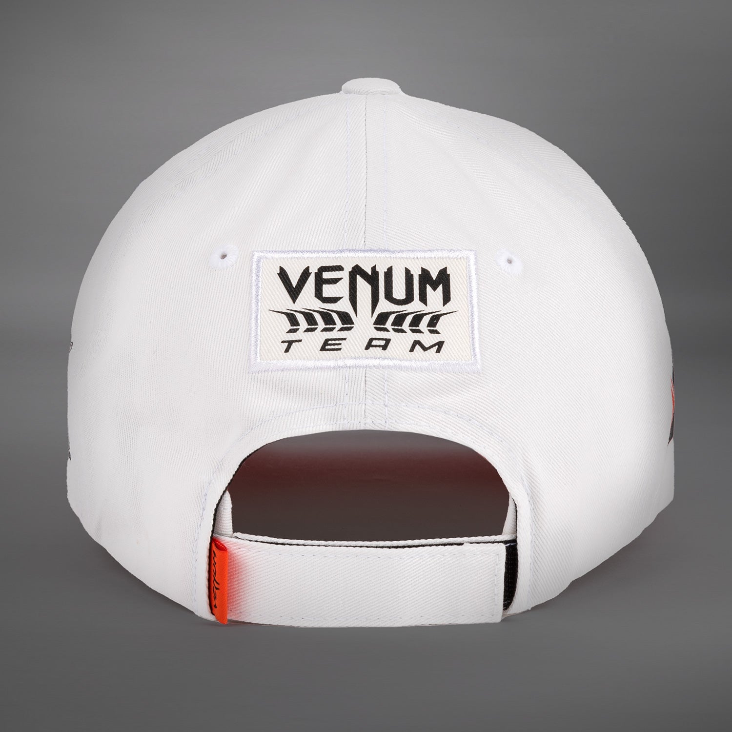 venum-motorsport-cap-hut-ice-wei image 4