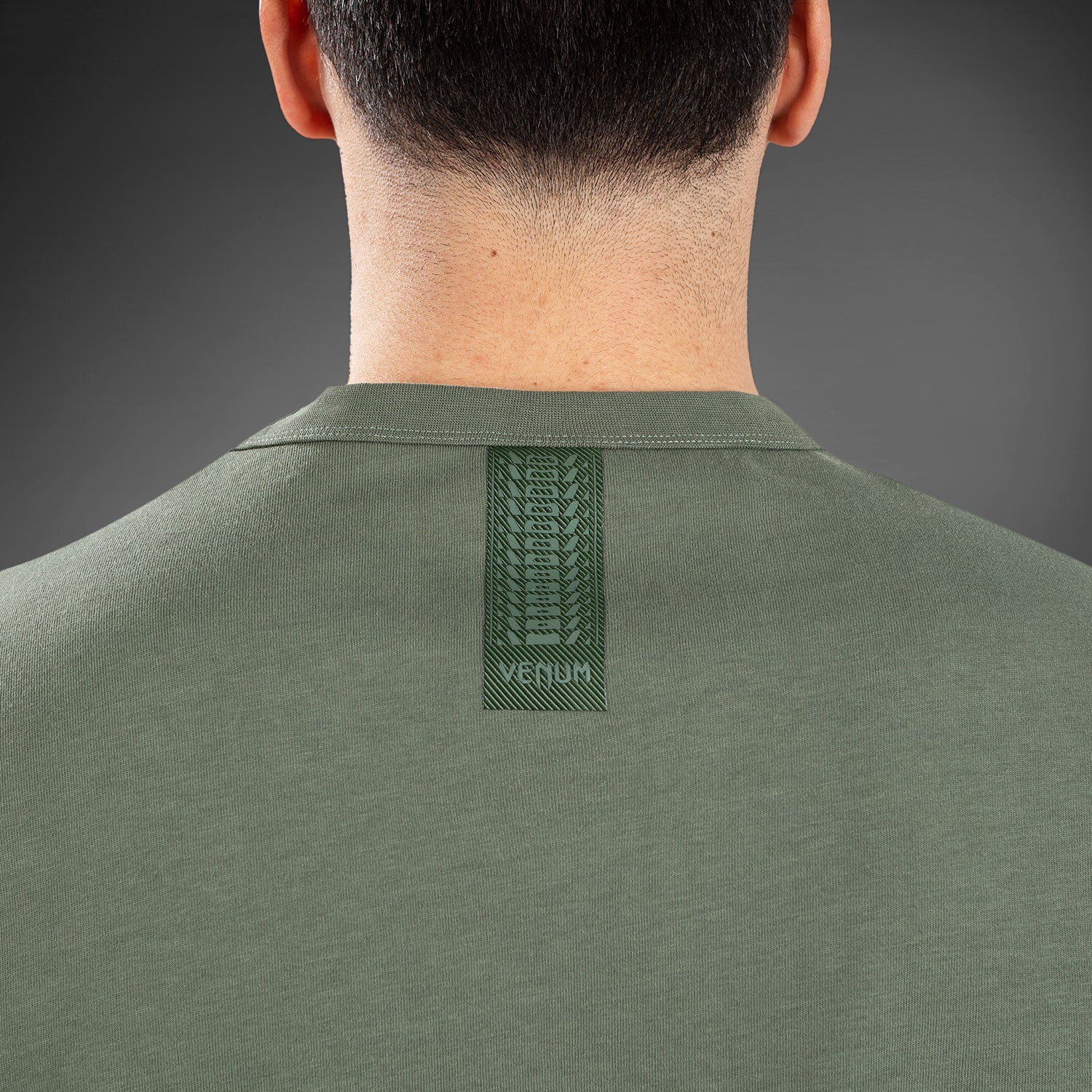 venum-connect-xl-t-shirt-gr-n image 5