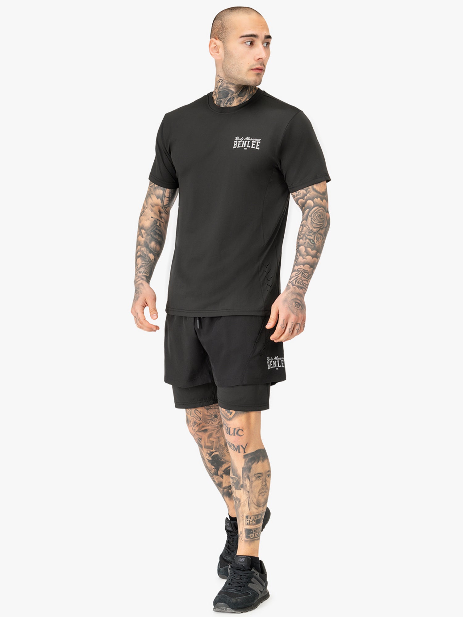 benlee-combs-herren-funktionsshirt-mit-perforation image 2