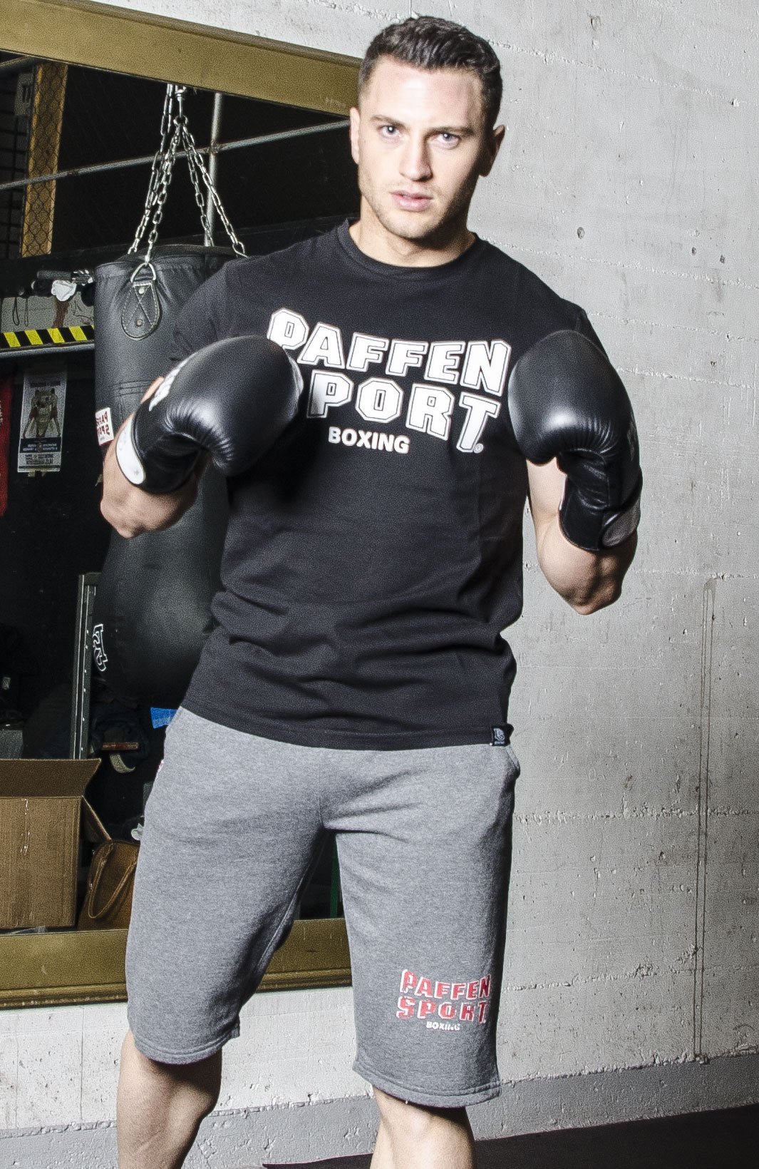 paffen-sport-logo-athletic-short-baumwoll-short image 2
