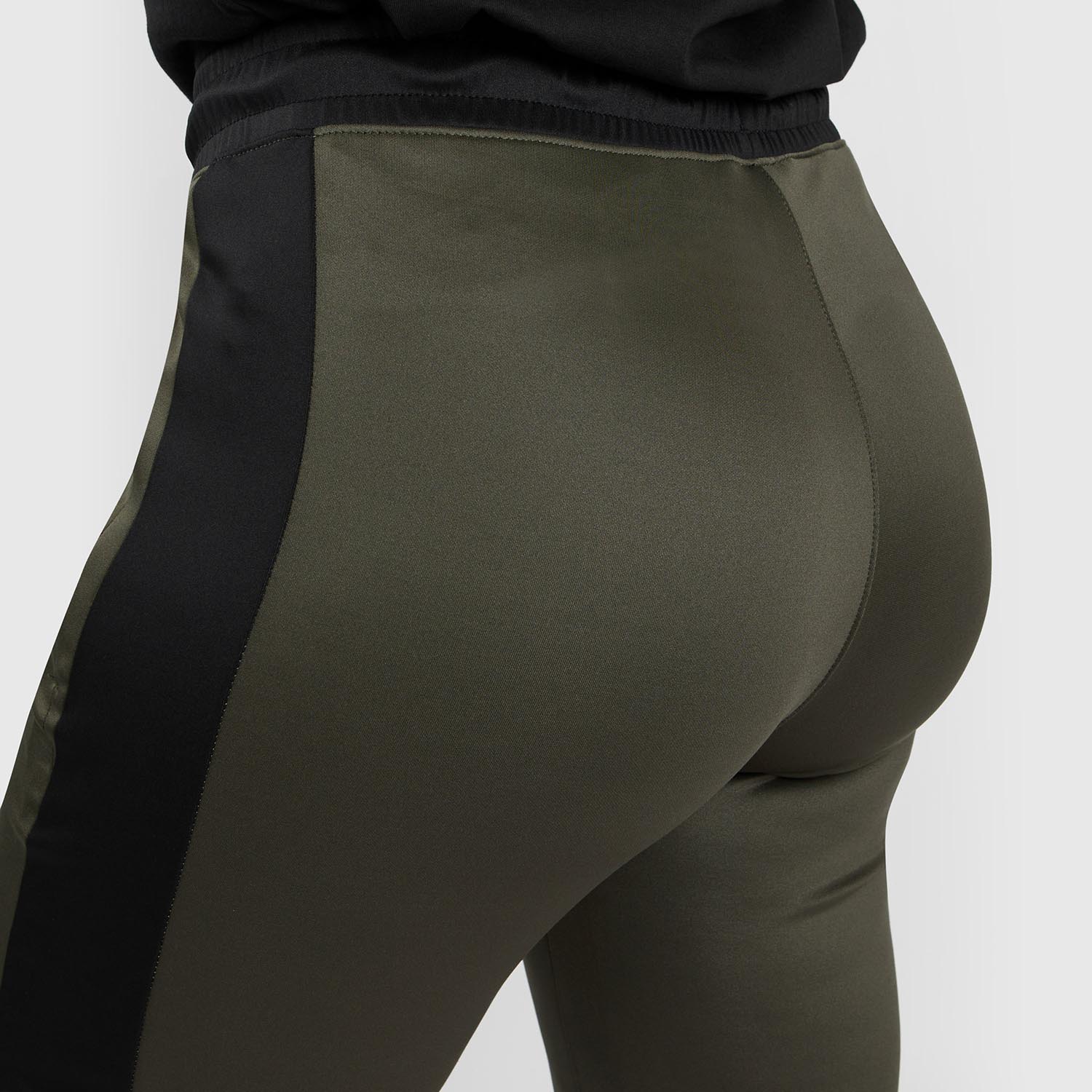 venum-ufc-adrenaline-fight-week-performance-jogginghose-damen-khaki-bronze image 3