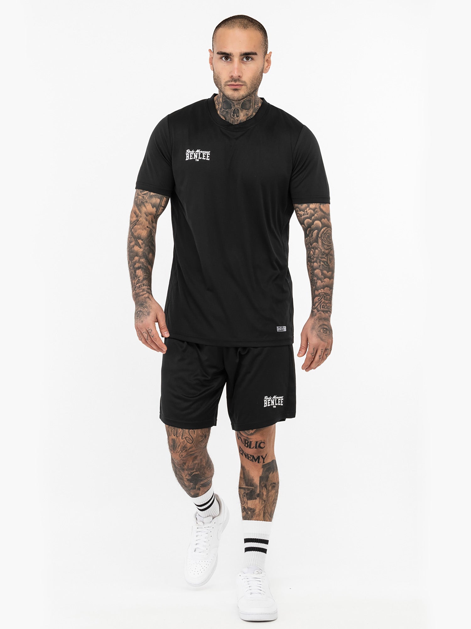 benlee-alexus-funktionsshorts-f-r-herren image 2