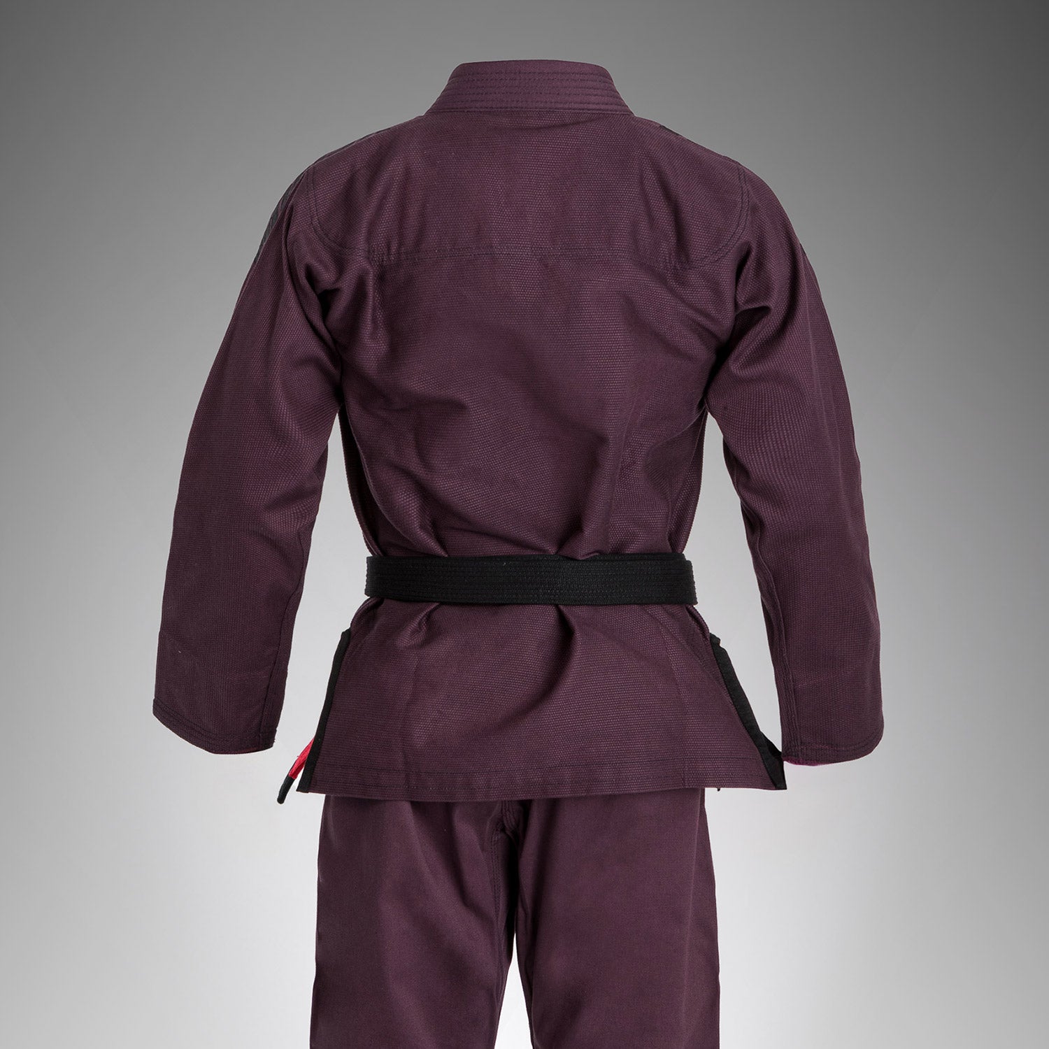 venum-contender-evo-bjj-gi-dunkelbraun image 2