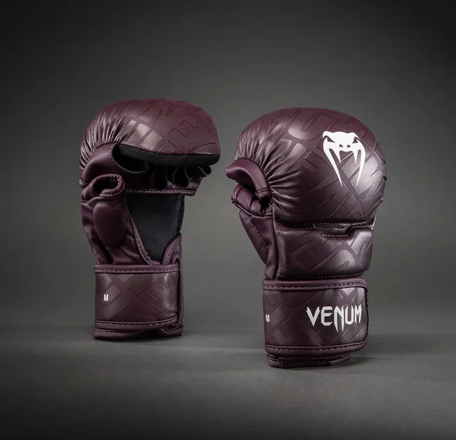 venum-contender-1-5-xt-3d-sparringhandschuhe-dunkellila image 1