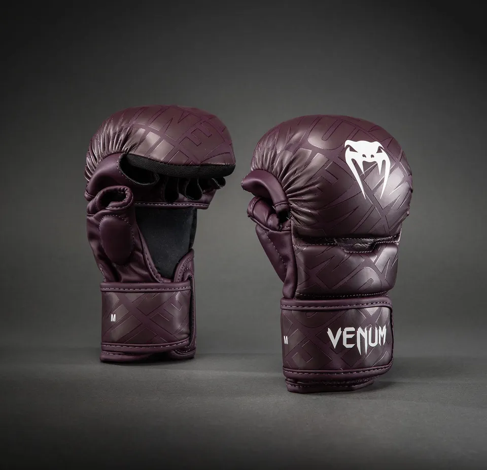 venum-contender-1-5-xt-3d-sparringhandschuhe-dunkellila image 1