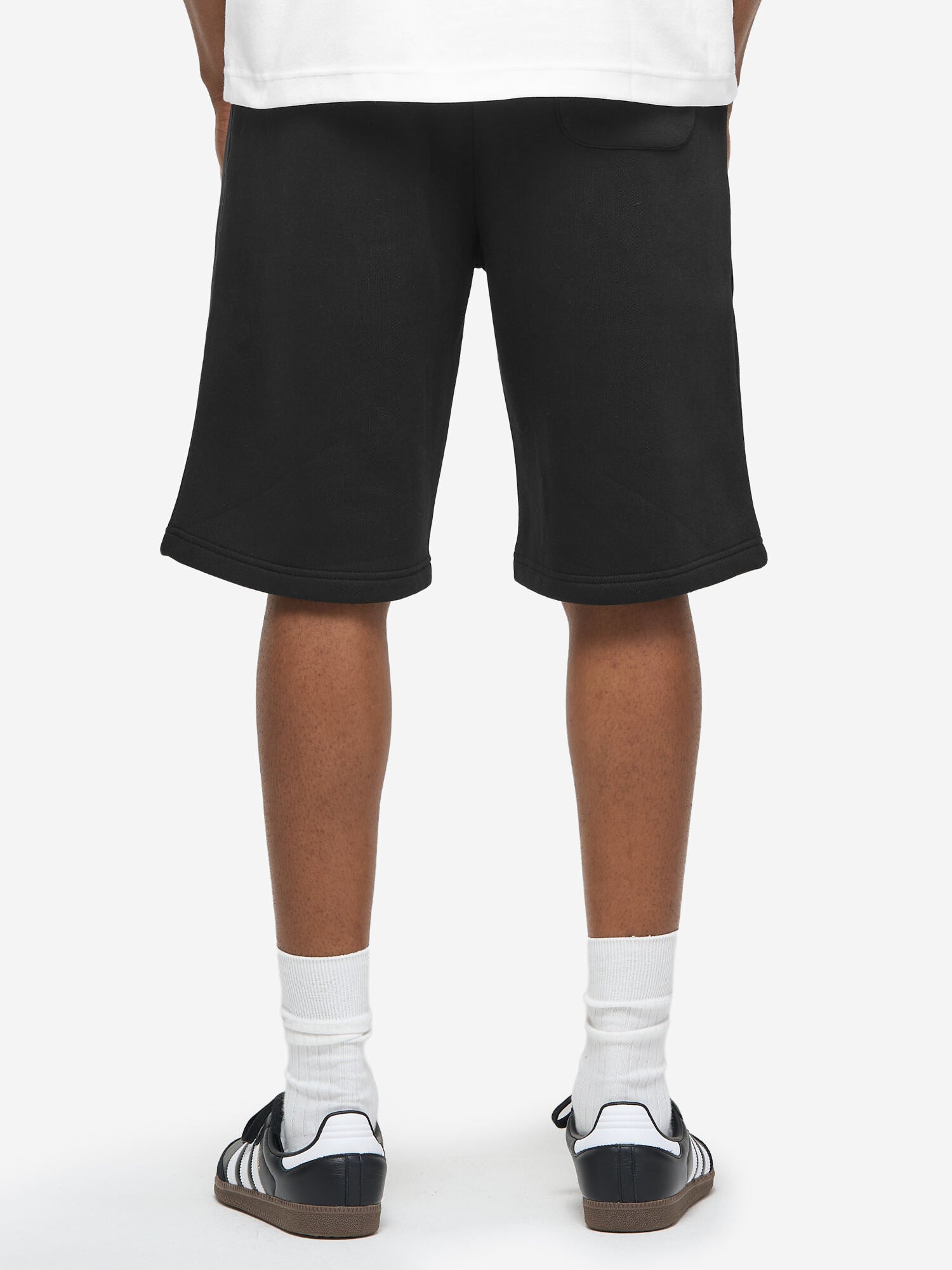 benlee-caldey-sweatshorts-herren-fleece image 4