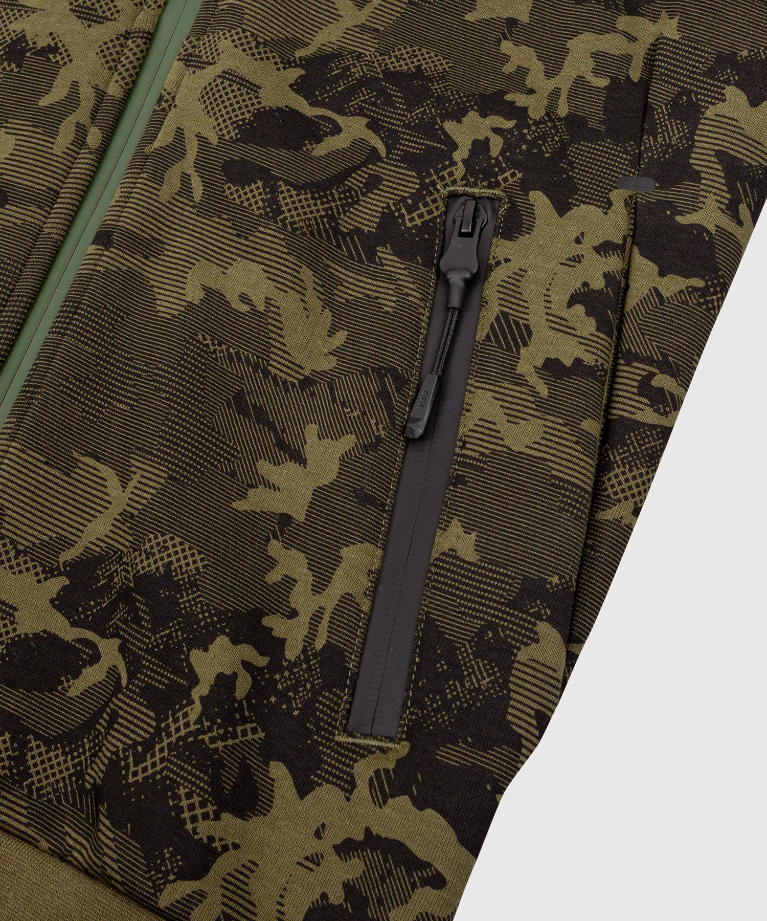 venum-laser-evo-sweatshirt-khaki-camo image 7