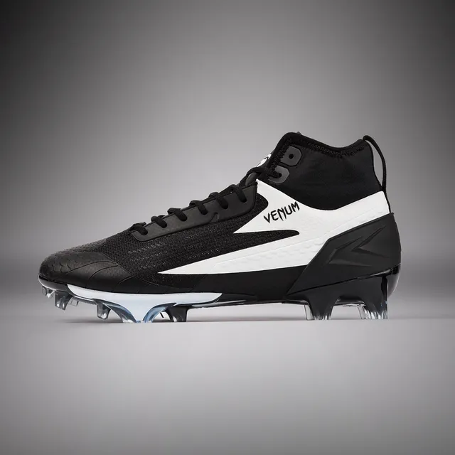 venum-elite-american-football-stollen-schwarz-wei image 1