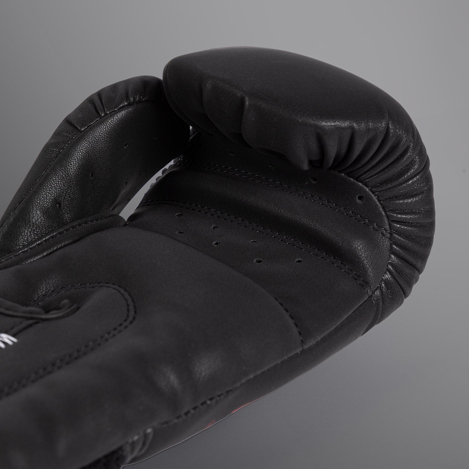 venum-tactical-xt-boxhandschuhe-schwarz-feuerrot image 8