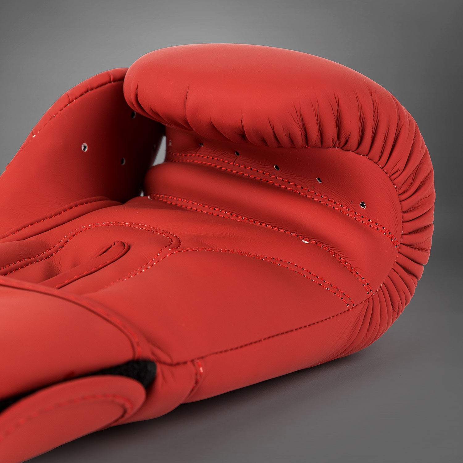 venum-contender-1-5-boxhandschuhe-kirschrot image 4