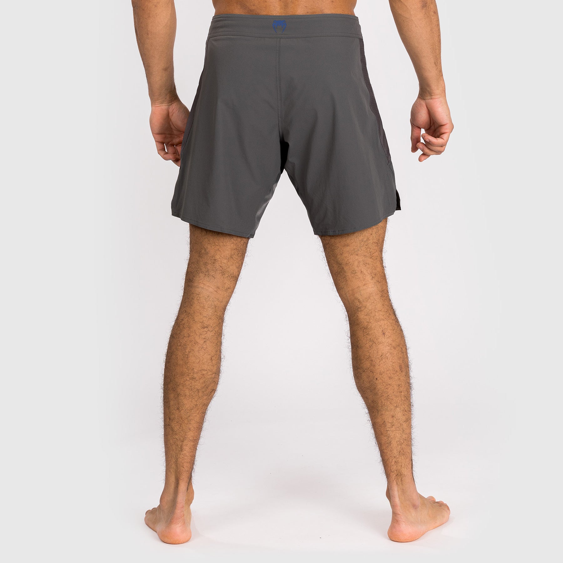 venum-contender-fight-shorts-herren-grau image 2