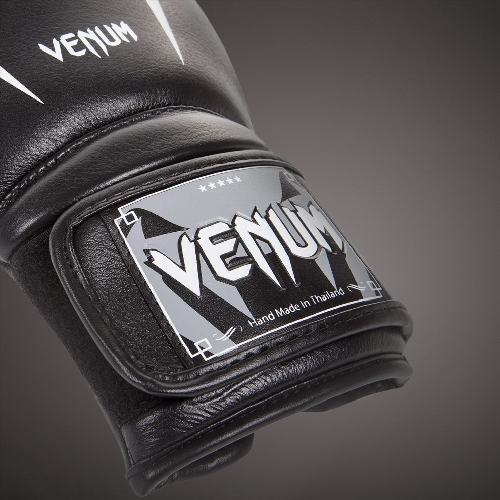 venum-giant-3-0-boxhandschuhe-nappaleder-schwarz image 3