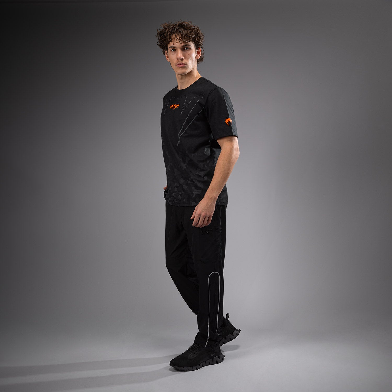 venum-paddock-jogger-schwarz-f-r-herren image 5