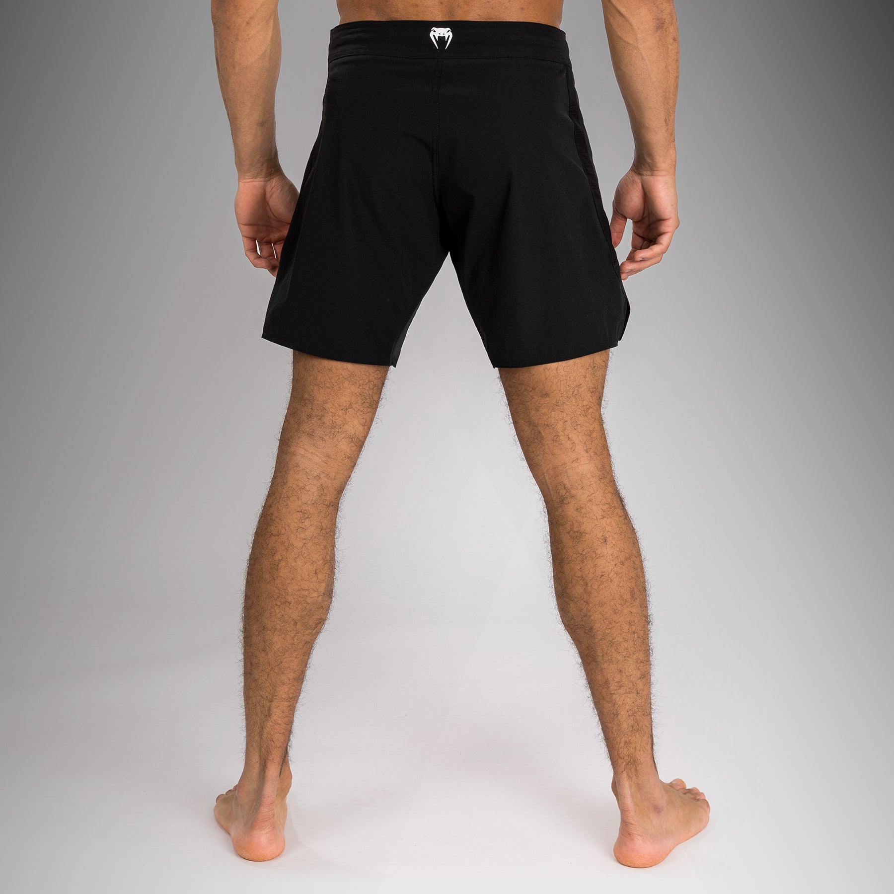 venum-contender-fight-shorts-herren-schwarz-wei image 5