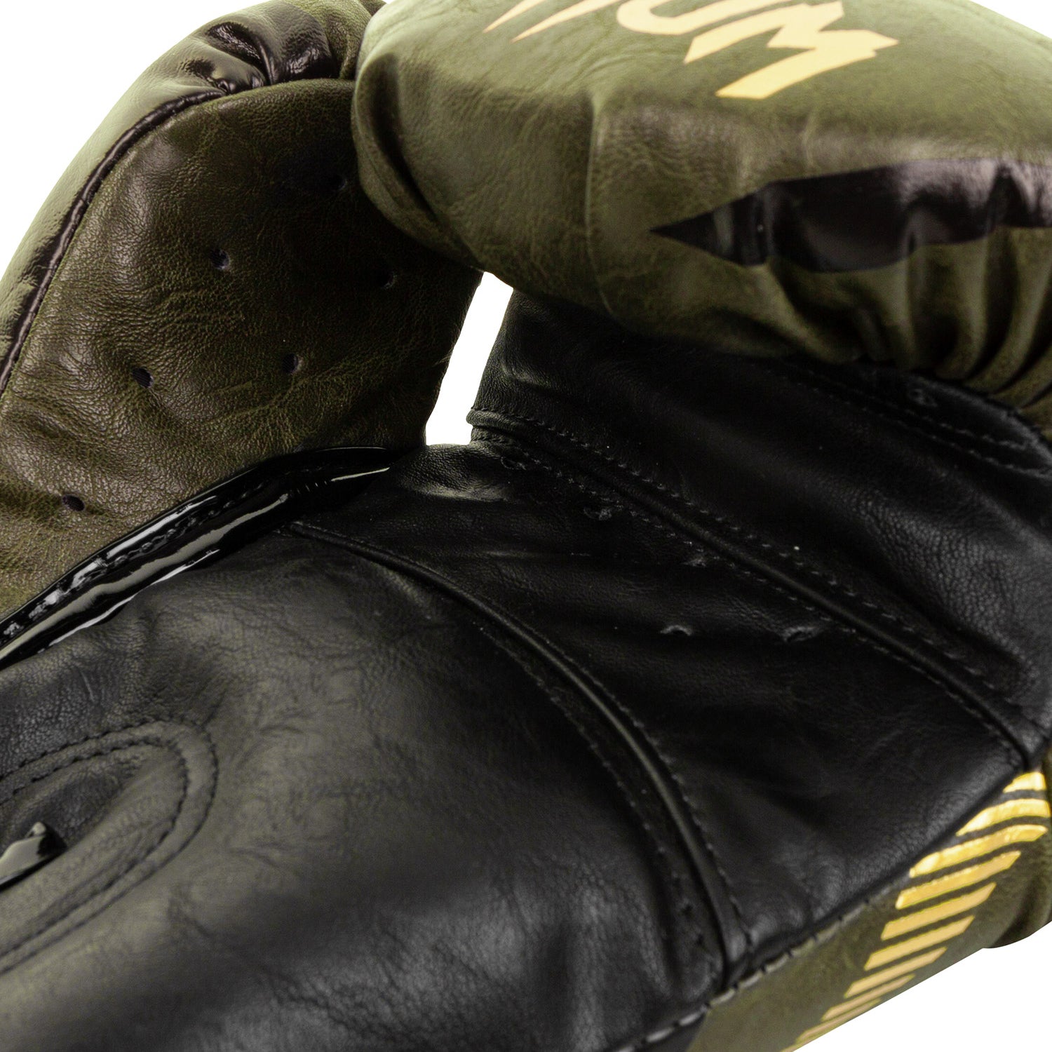 venum-impact-boxhandschuhe-gr-n image 5