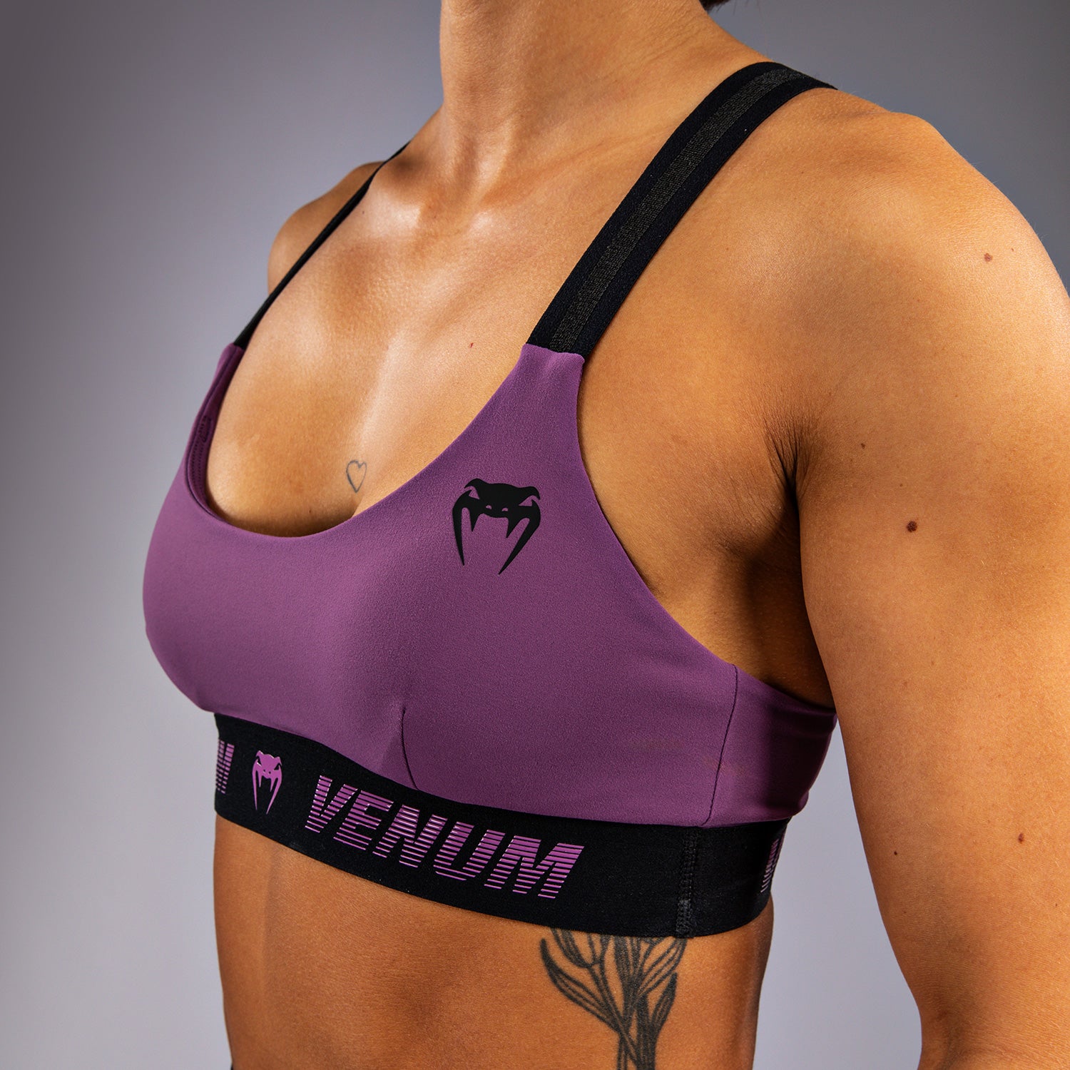 venum-elevate-sport-bh-f-r-frauen-dusky-orchid image 5