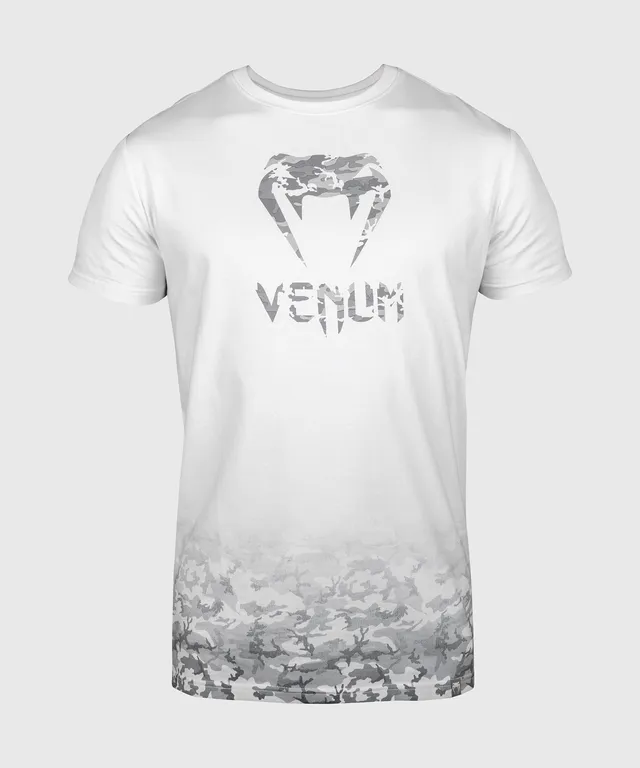 venum-classic-t-shirt-white-urban-camo image 1
