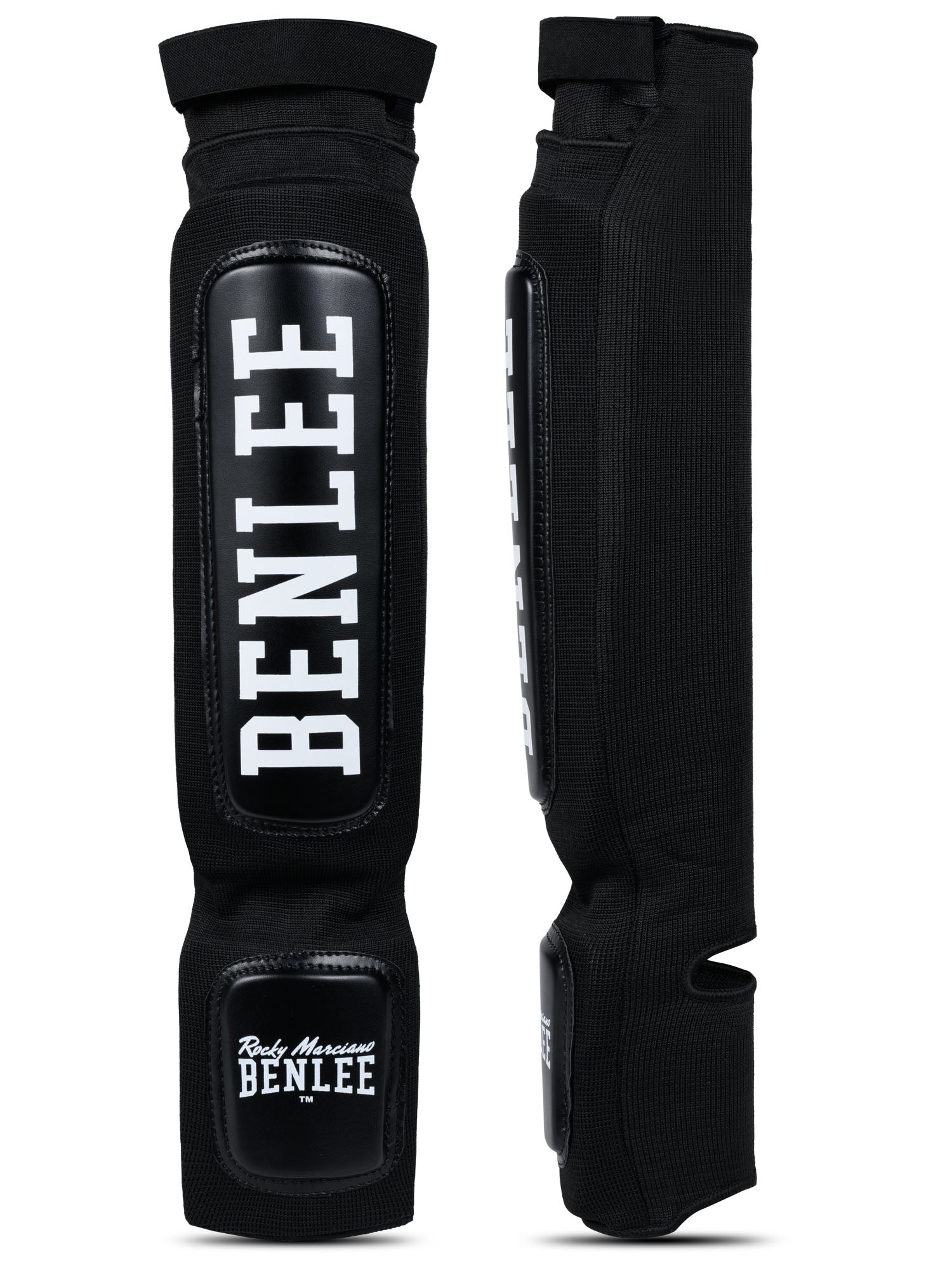 benlee-flexy-schienbeinschutz-aus-stretch-und-kunstleder-f-r-mma image 2