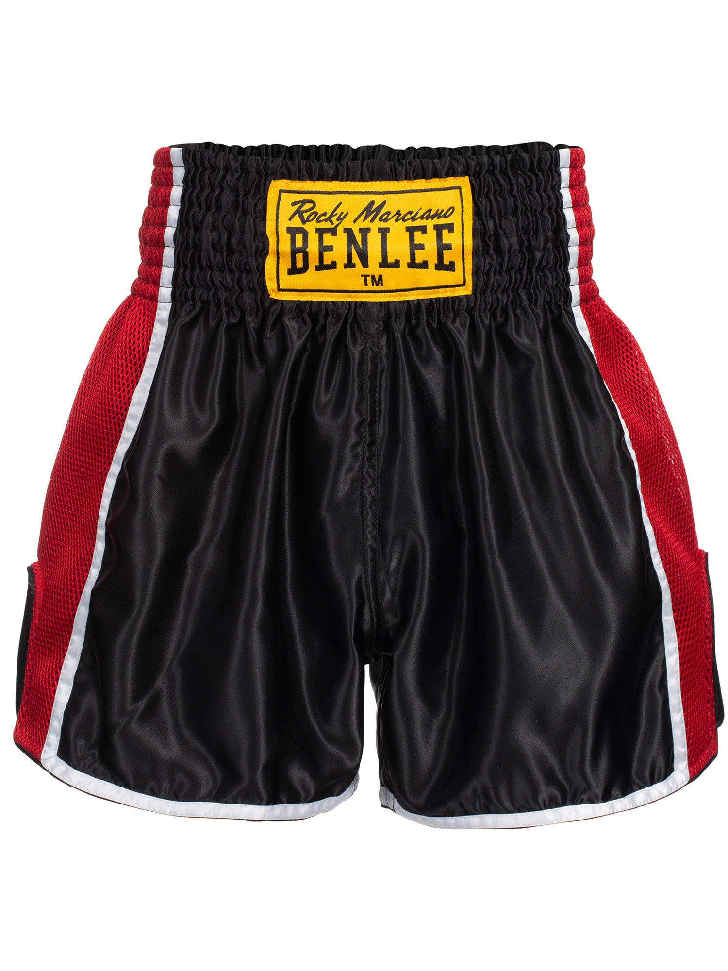 benlee-brockway-muay-thai-shorts image 6