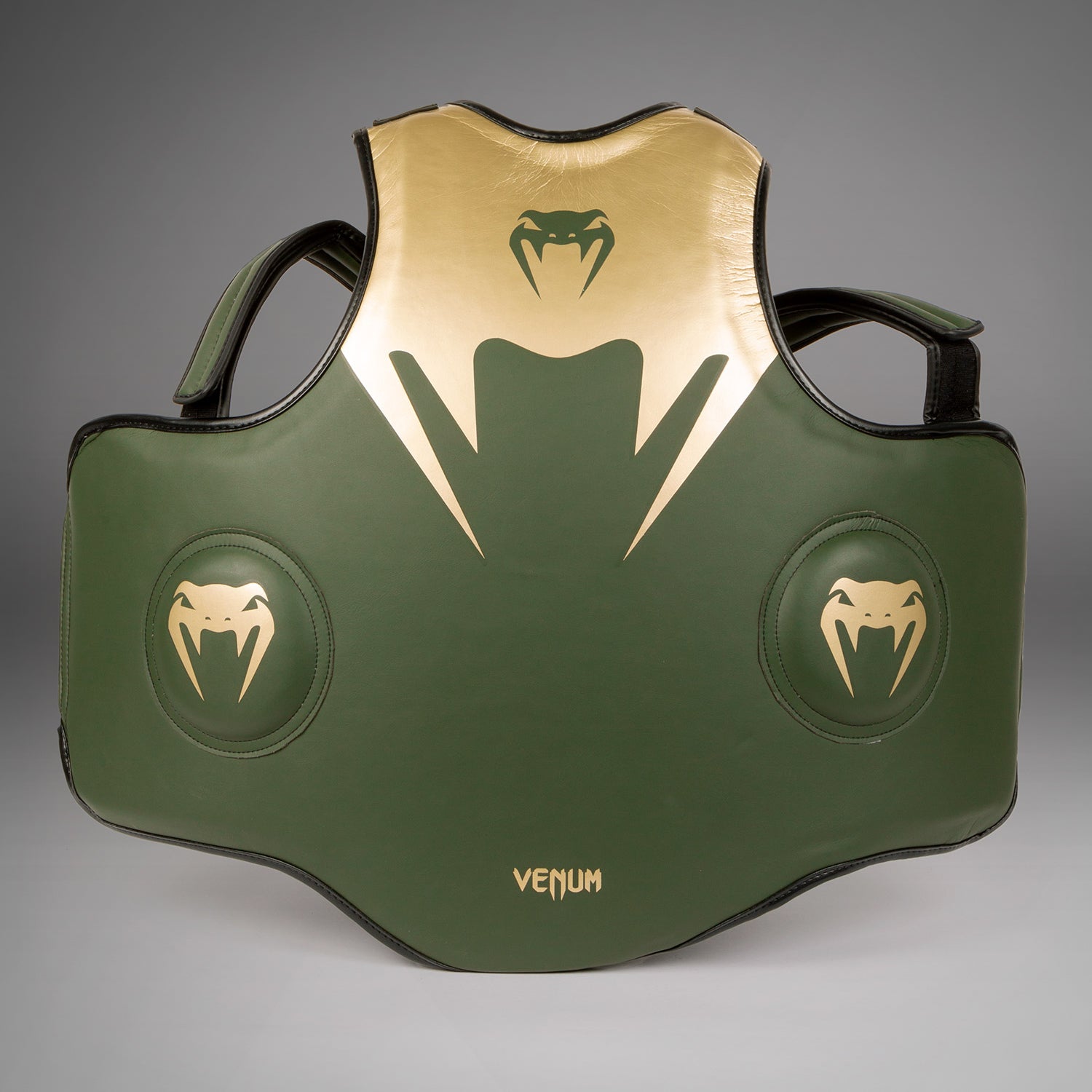 venum-elite-bauchschutz-body-protector-schwarz-wei image 1