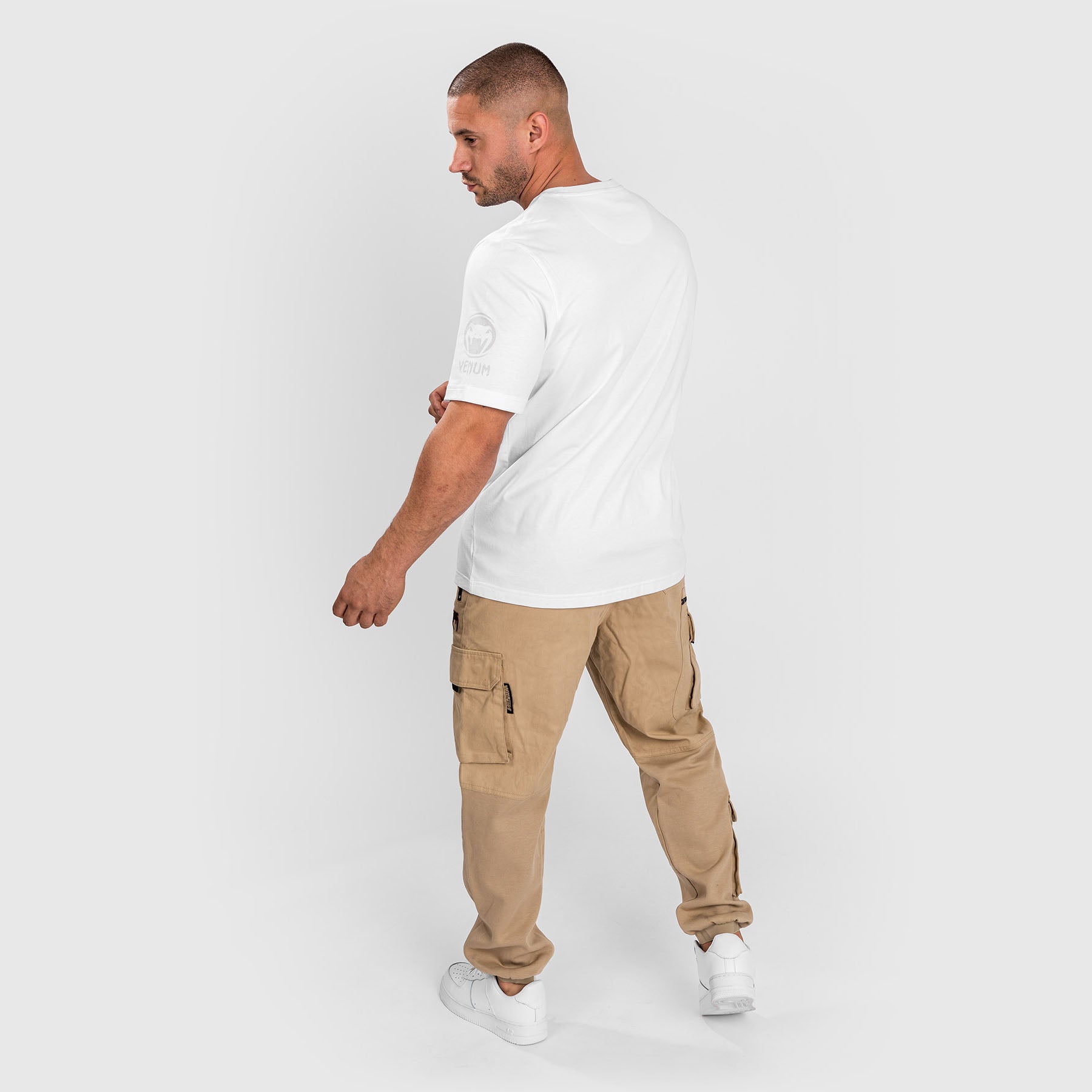 venum-giant-t-shirt-regular-fit-herren-wei image 6