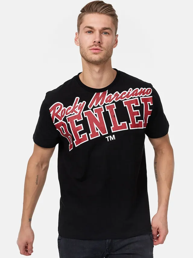benlee-grosso-t-shirt-herren-vintage-print image 1