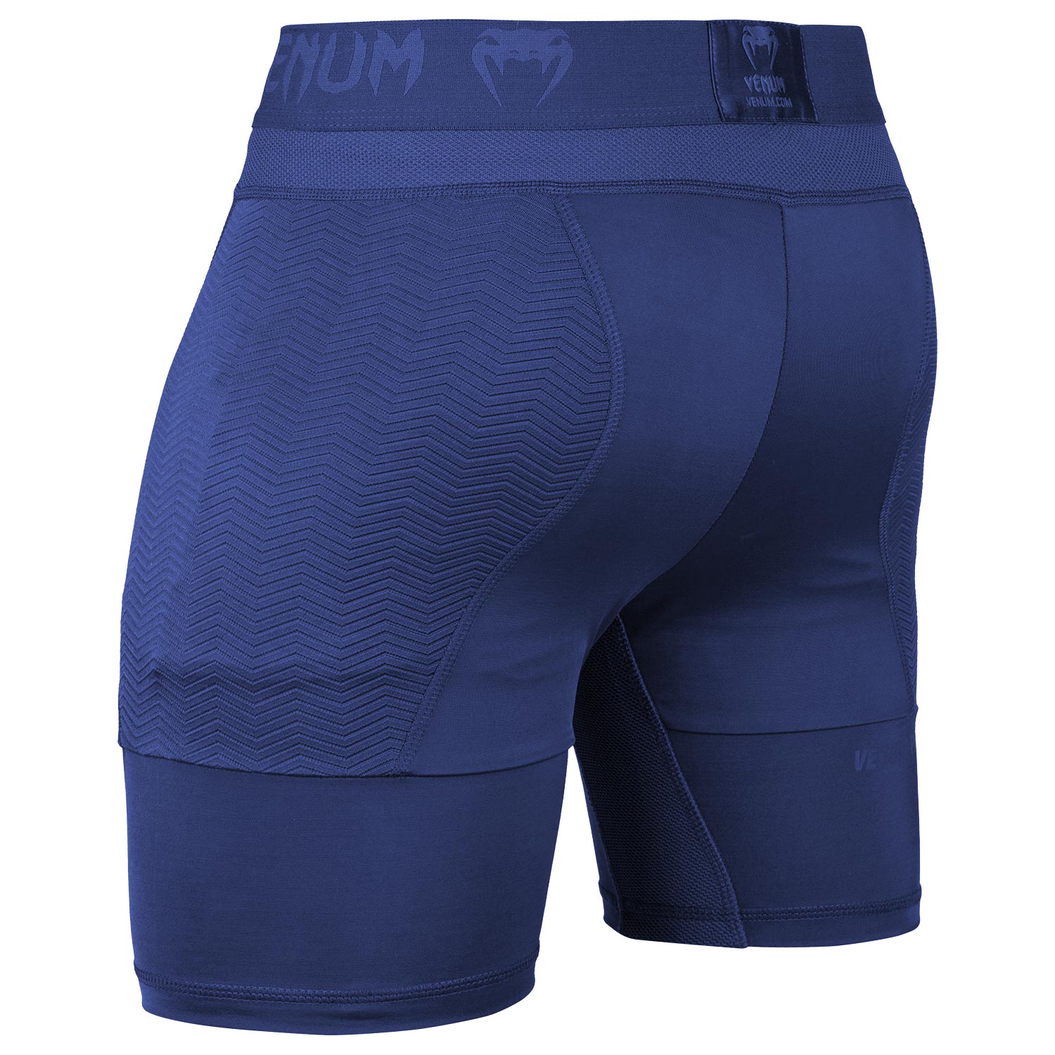 venum-g-fit-kompressions-shorts-marine image 2