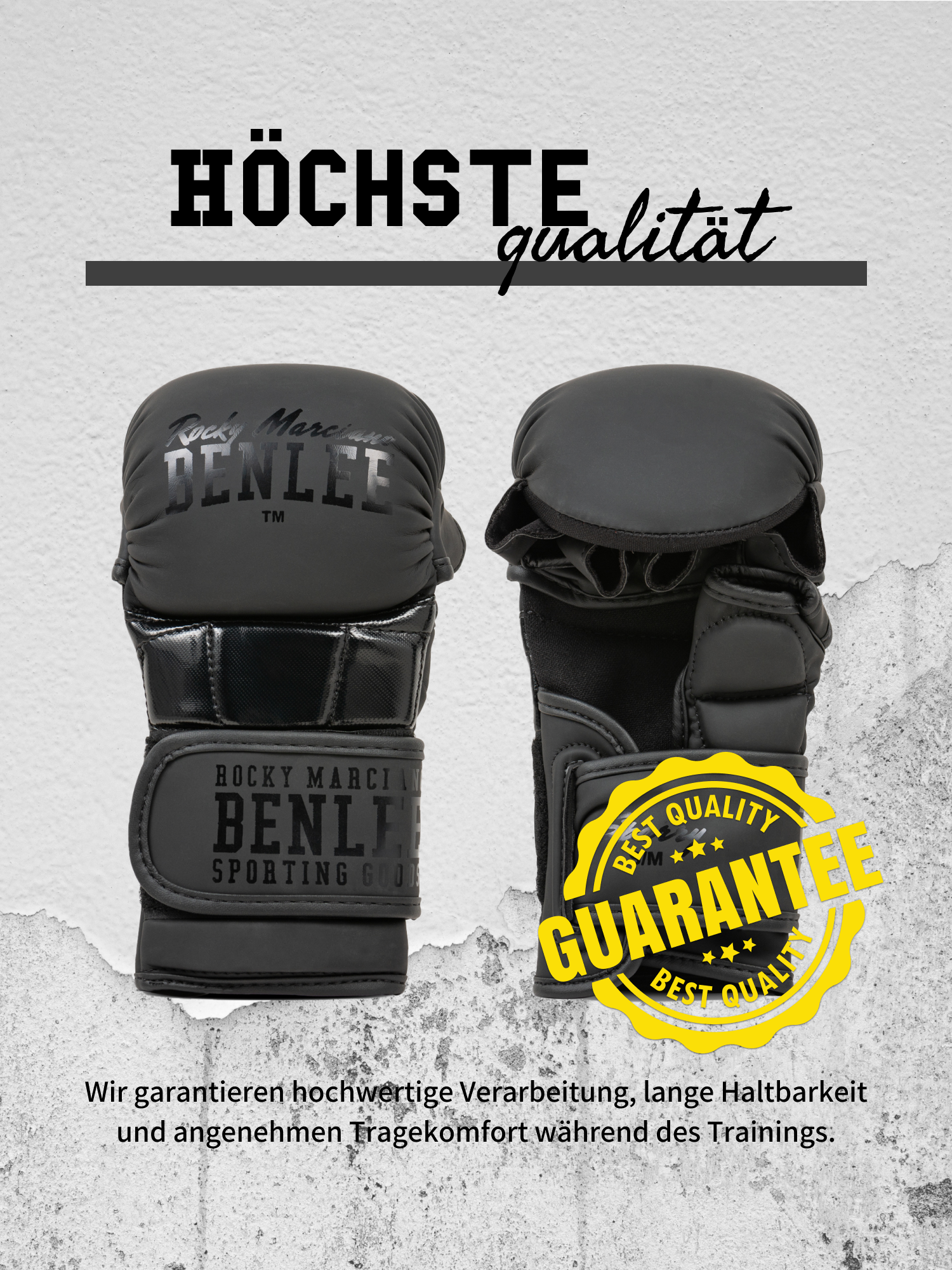 benlee-sparry-mma-trainingshandschuhe image 8