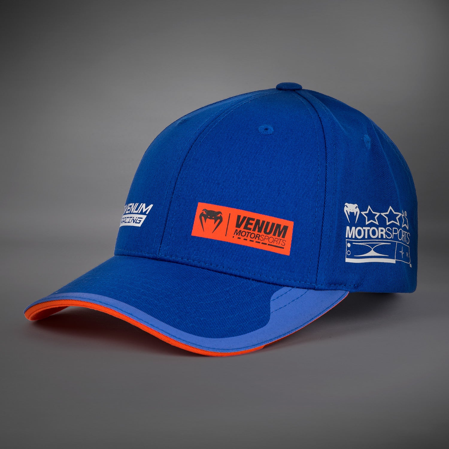 venum-motorsport-hut-k-nigsblau image 1