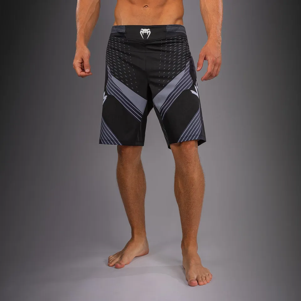 venum-no-gi-6-0-fightshorts-schwarz-wei image 1