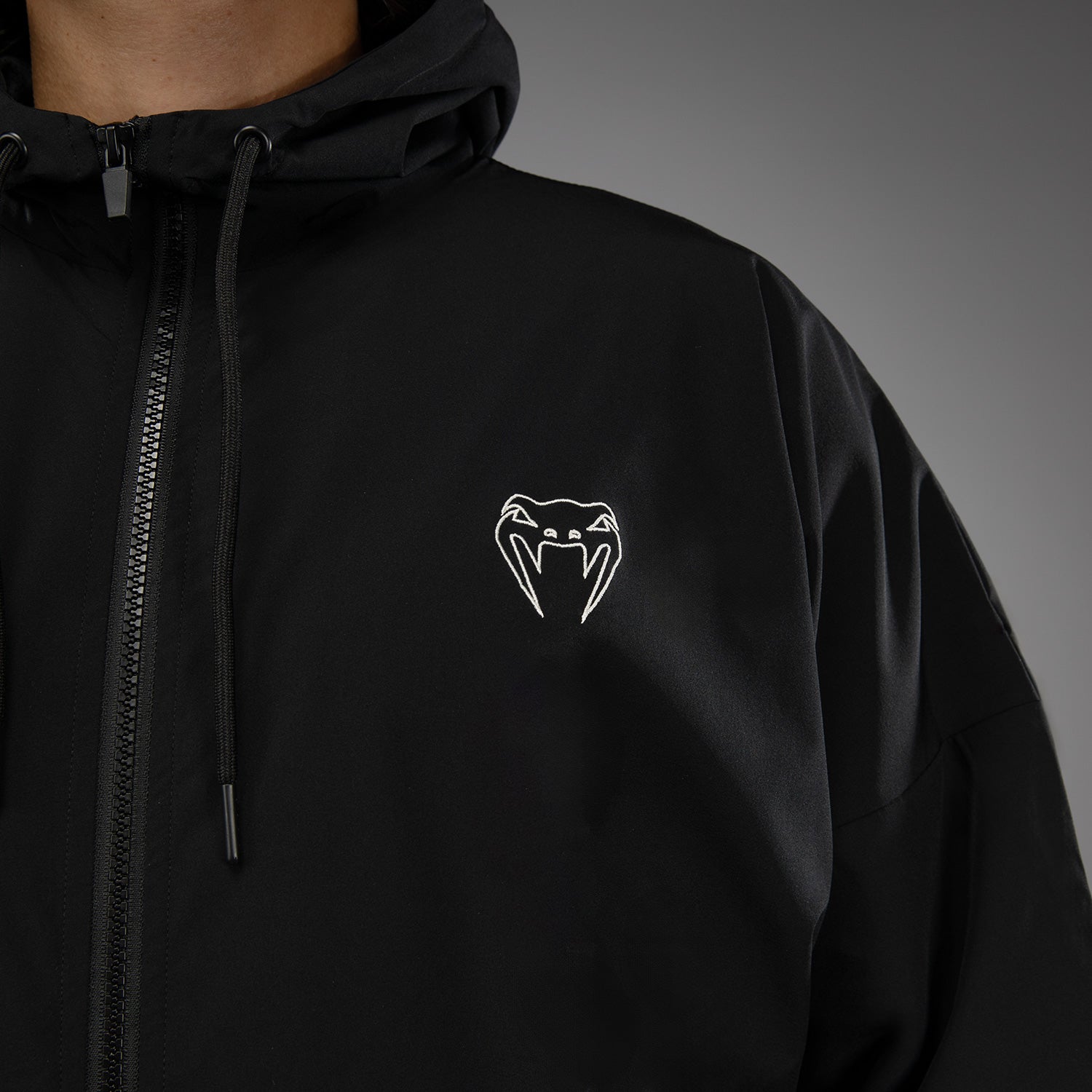venum-eclipse-trainingsjacke-schwarz-elfenbein image 6