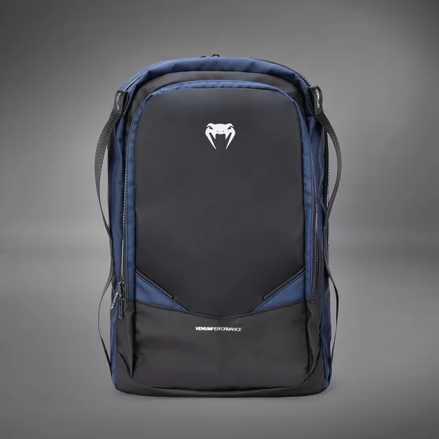 venum-evo-2-rucksack-20-25l-schwarz-blau image 1