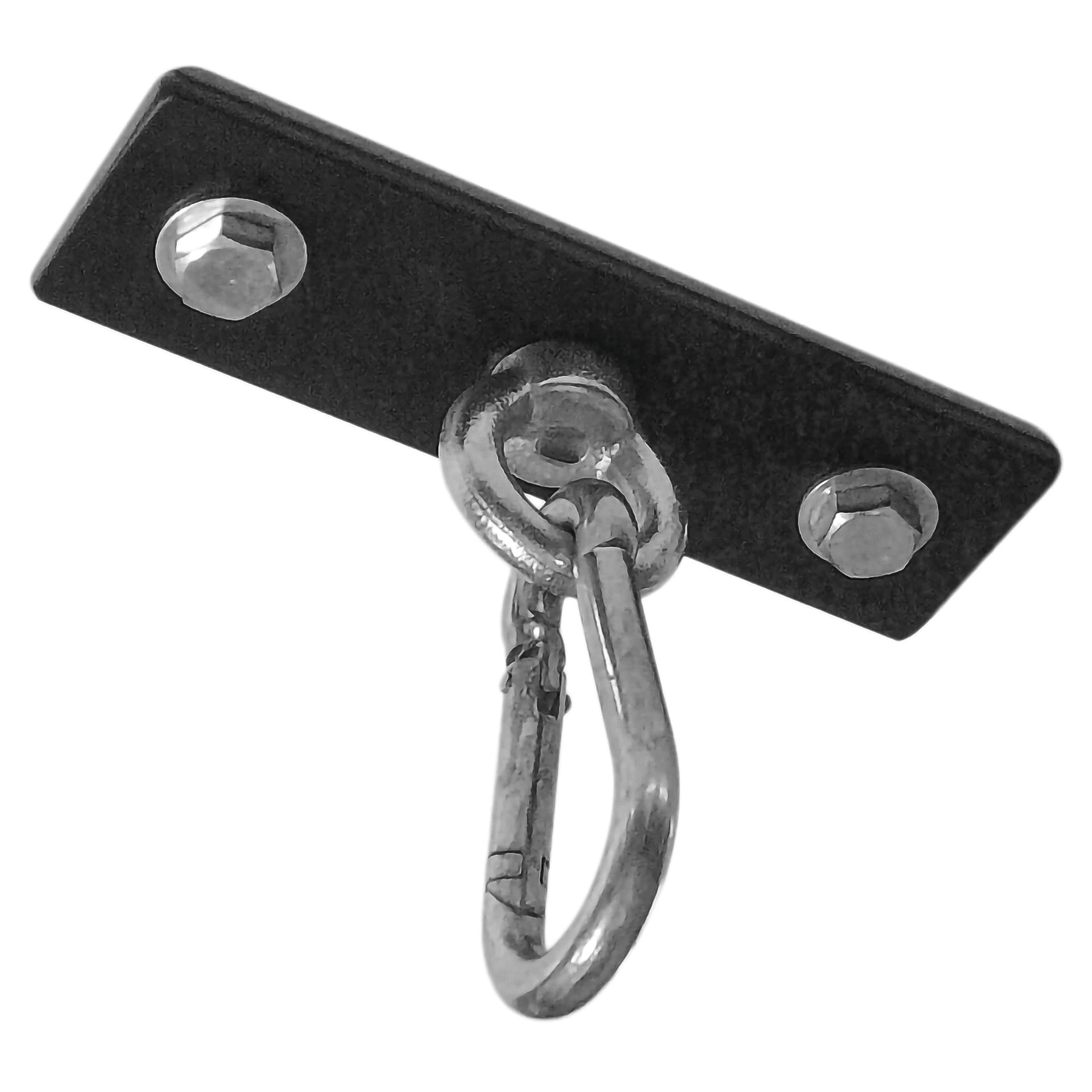 paffen-sport-light-deckenaufh-ngung-eckig-140x40-mm-bis-25-kg image 1