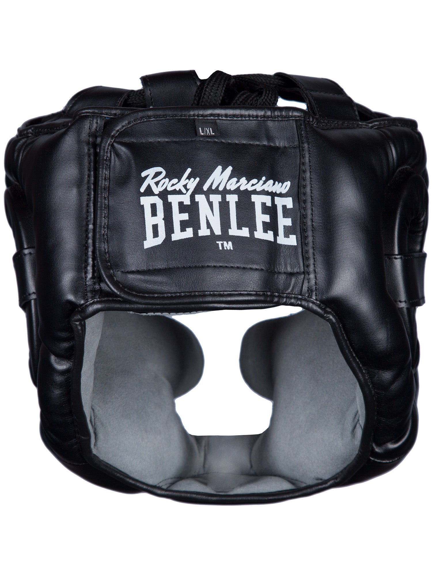 benlee-full-protection-kopfschutz-white-collar-boxen image 2