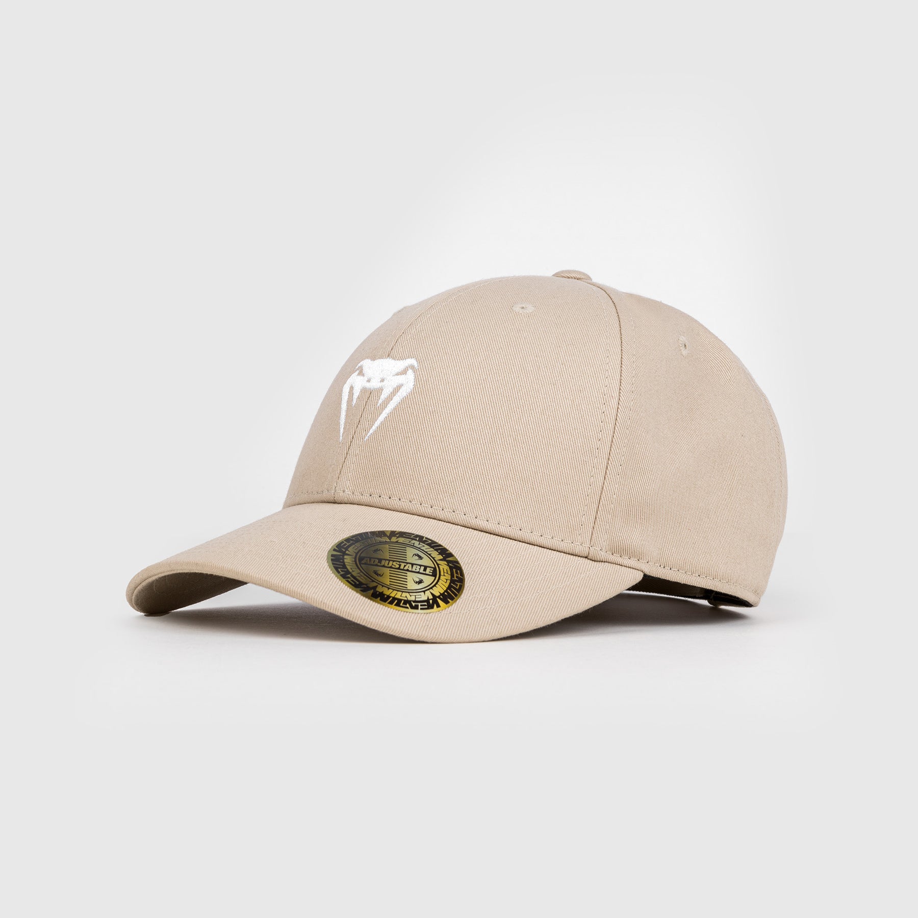 venum-classic-2-0-m-tze-baseballkappe-sand image 2