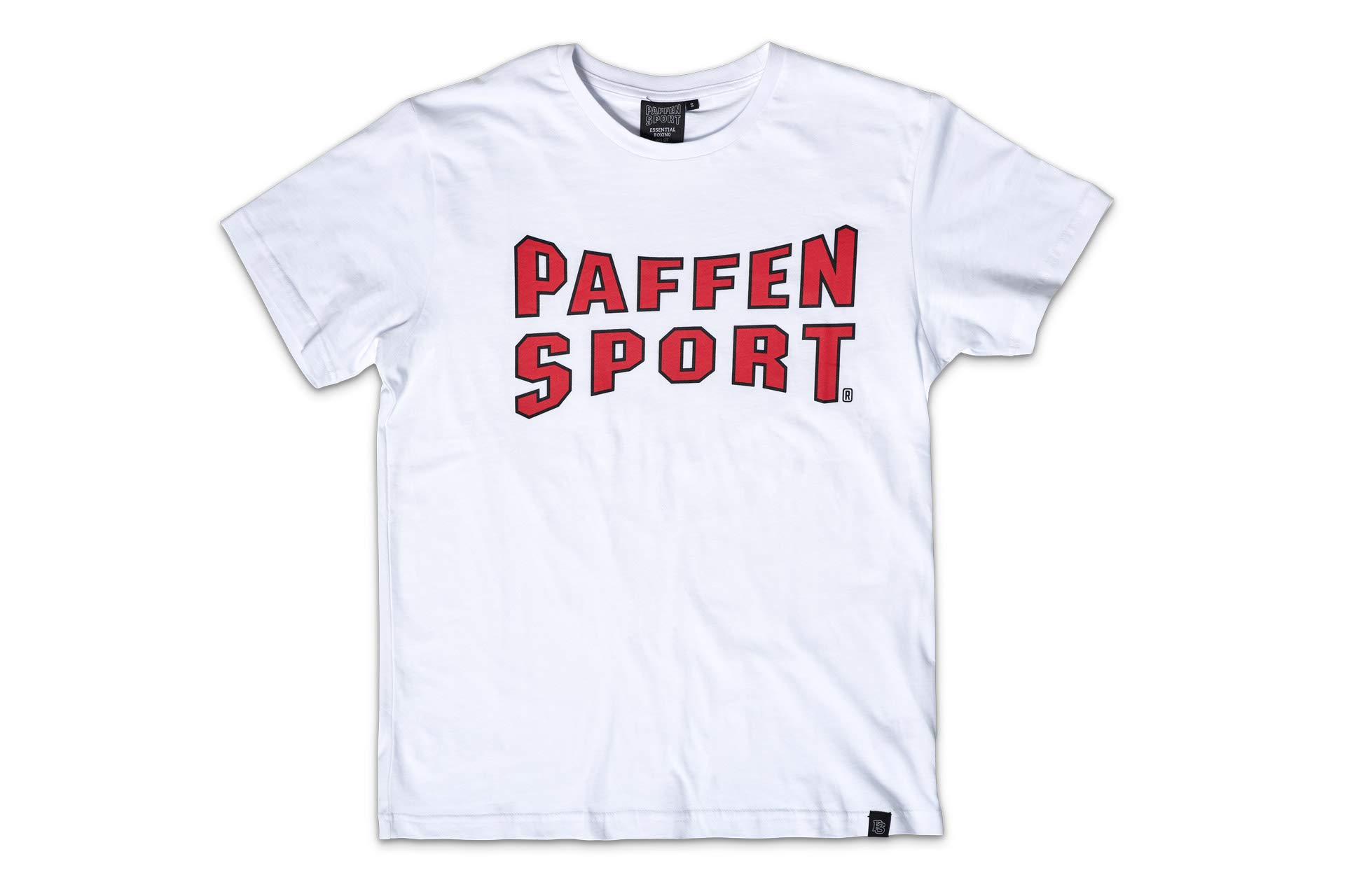 paffen-sport-logo-basic-t-shirt-athletic-fit image 6