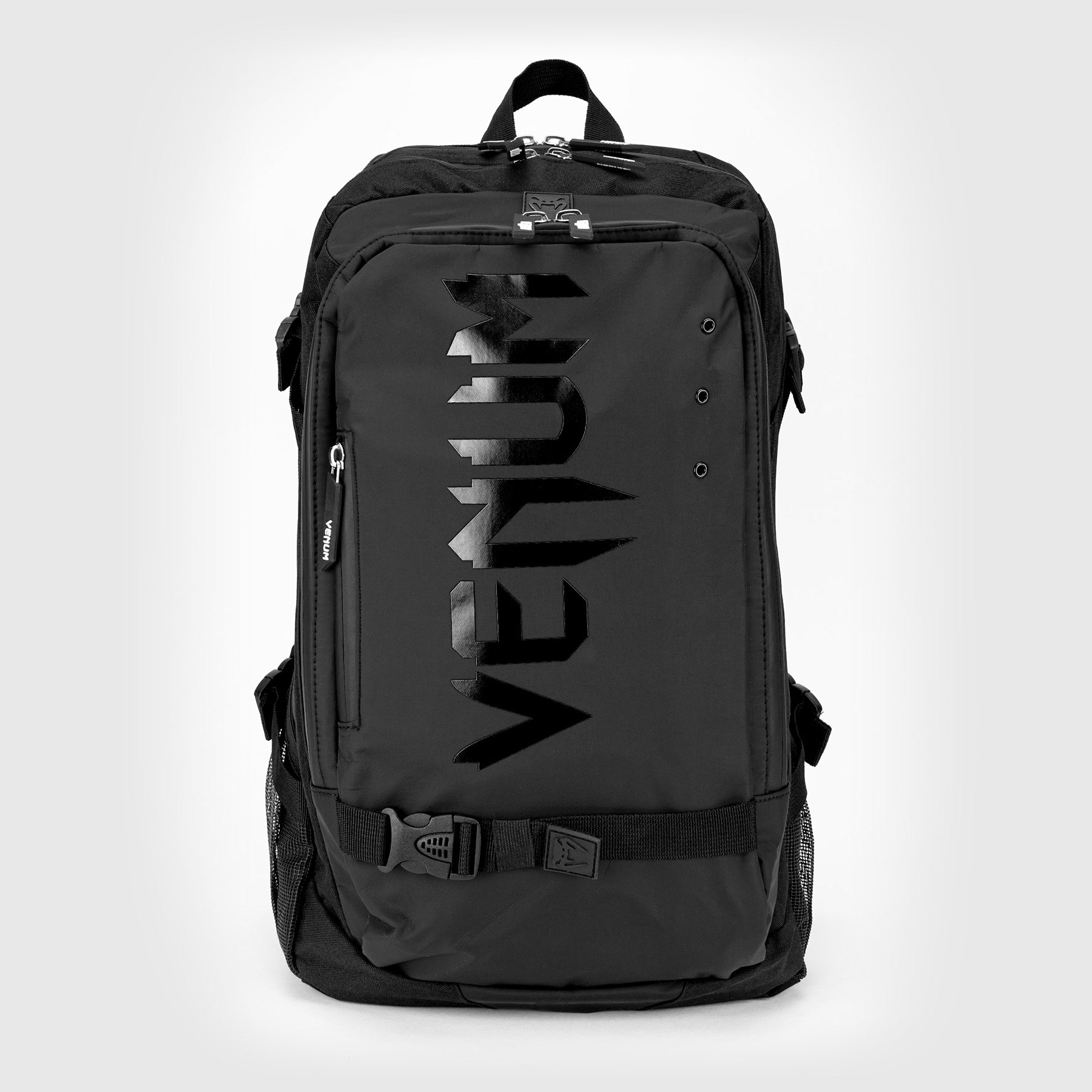 venum-challenger-pro-evo-rucksack-20-25l-schwarz image 1