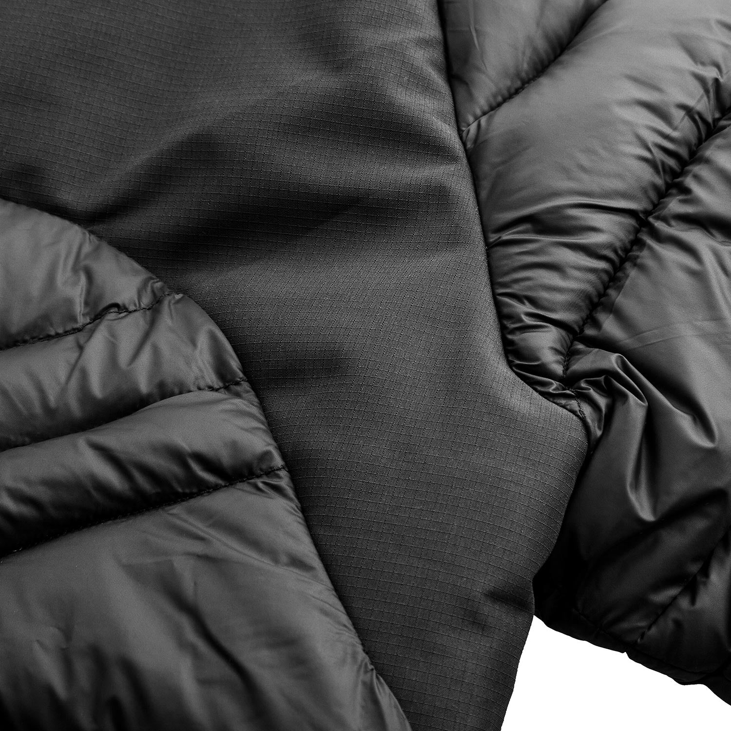 venum-elite-daunenjacke-schwarz image 6