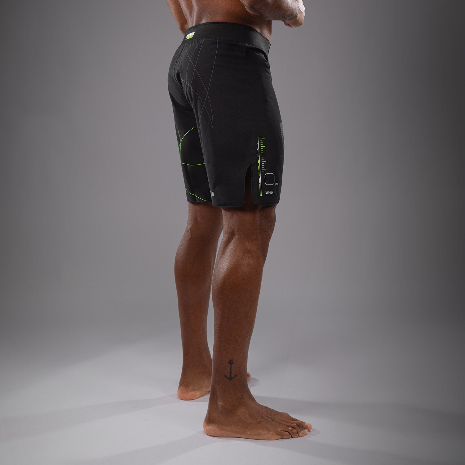 venum-training-camp-4-0-fight-shorts-schwarz-neongr-n-herren image 5